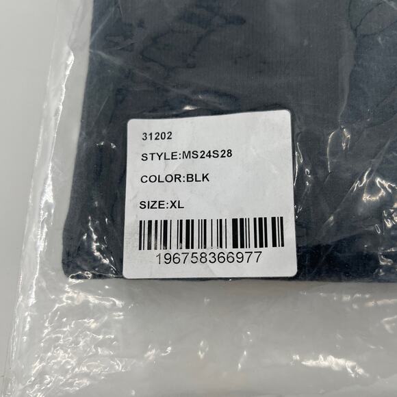 Peter Millar Men's Black Whitaker Quarter-Zip Jumper XL - Picture 4 of 13